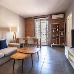 34mal1078- New&bright 2br Near Sagrada Familia