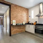 34mal1078- New&bright 2br Near Sagrada Familia Daire *