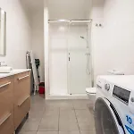 34mal1078- New&bright 2br Near Sagrada Familia Daire Barselona