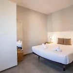 34mal1078- New&bright 2br Near Sagrada Familia *