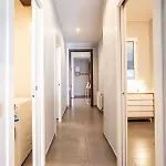 34mal1078- New&bright 2br Near Sagrada Familia Daire *
