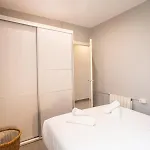 Daire 34mal1078- New&bright 2br Near Sagrada Familia *