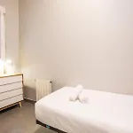34mal1078- New&bright 2br Near Sagrada Familia *